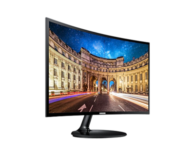 Monitor Curvo Samsung 27"