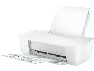 Impresora HP DeskJet Ink Advantage 1275