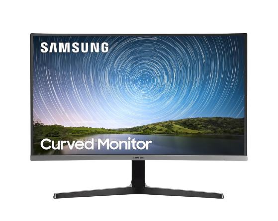 Monitor Curvo SAMSUNG 32&quot;