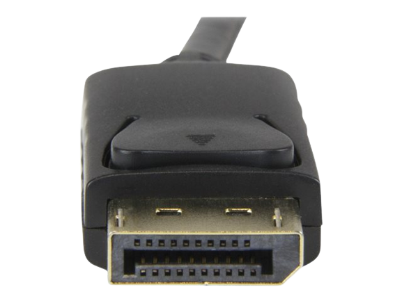 Cable Adaptador Pasivo DisplayPort a HDMI