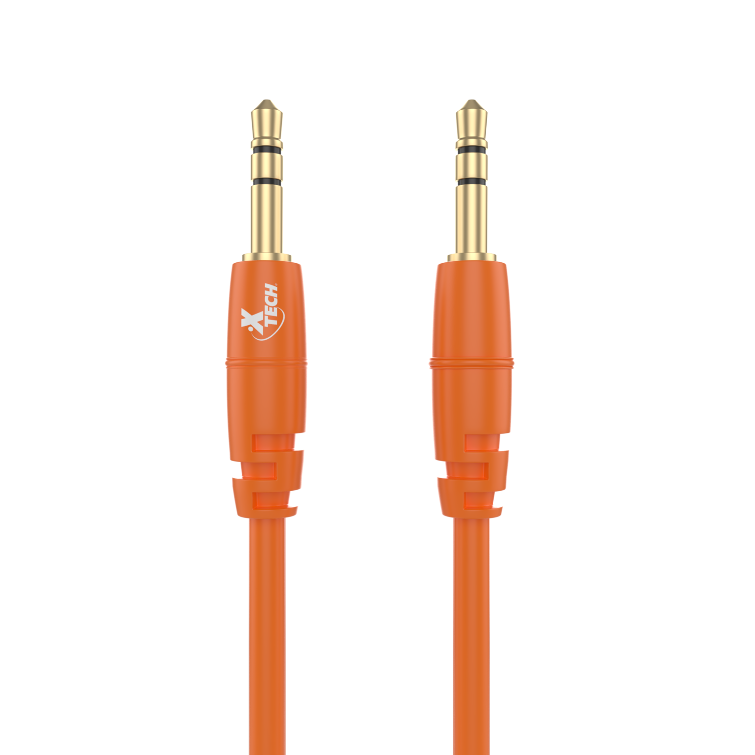 Cable de audio auxiliar de 3,5 mm