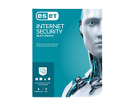 ESET Internet Security 3 PCS