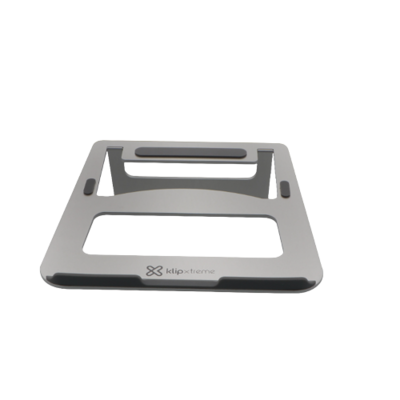 Soporte portátil de aluminio 15.6" para laptop