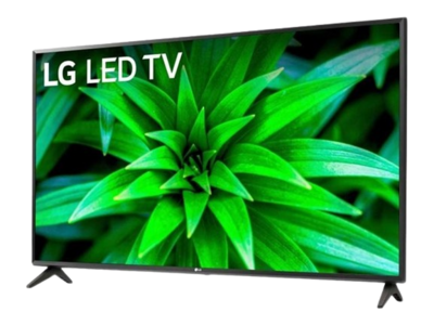 LG Smart TV de 43″ LCD con Retroiluminación LED 720p Con HDR