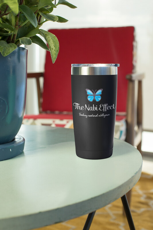 Travel Mug