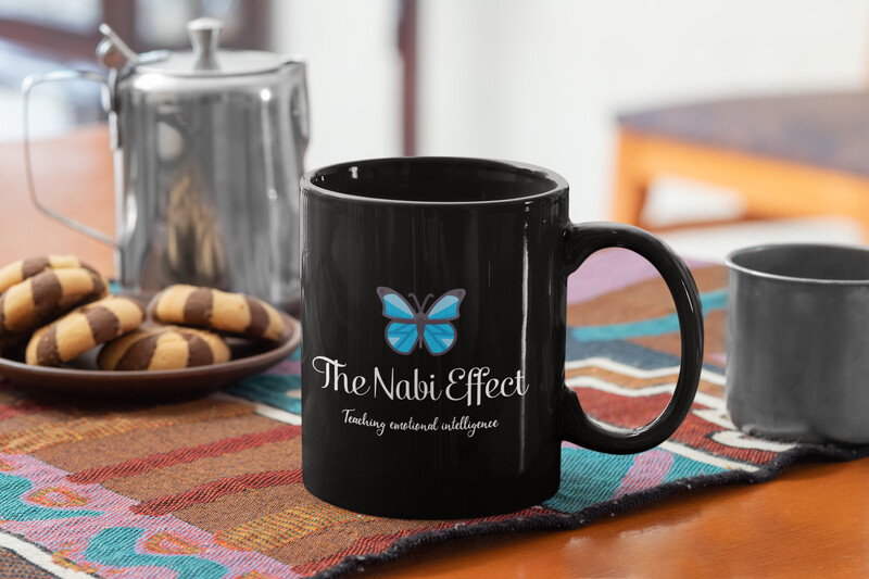The Nabi Effect Mugs