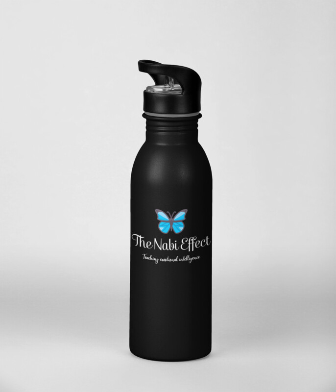 Nabi Effect Water Bottle
