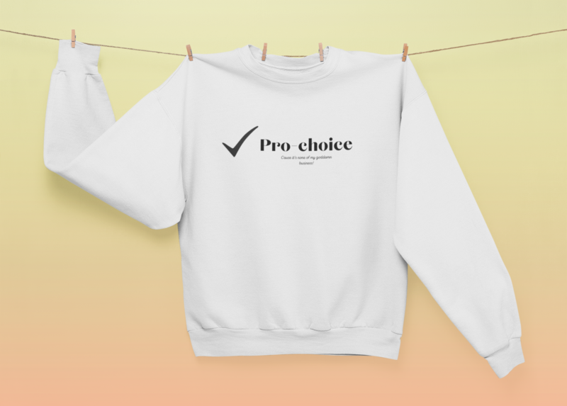 Pro-Choice