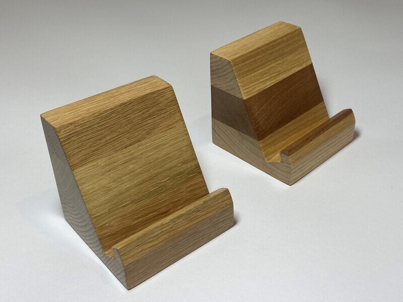 CELLBLOC MOBILE PHONE AND TABLET STAND