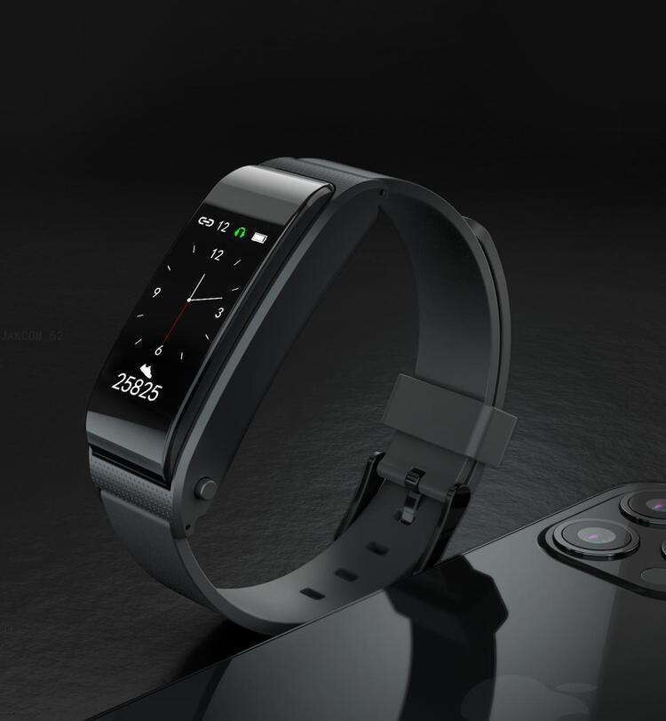 JAKCOM F2 Smart Call Watch NFC version for R1200 only