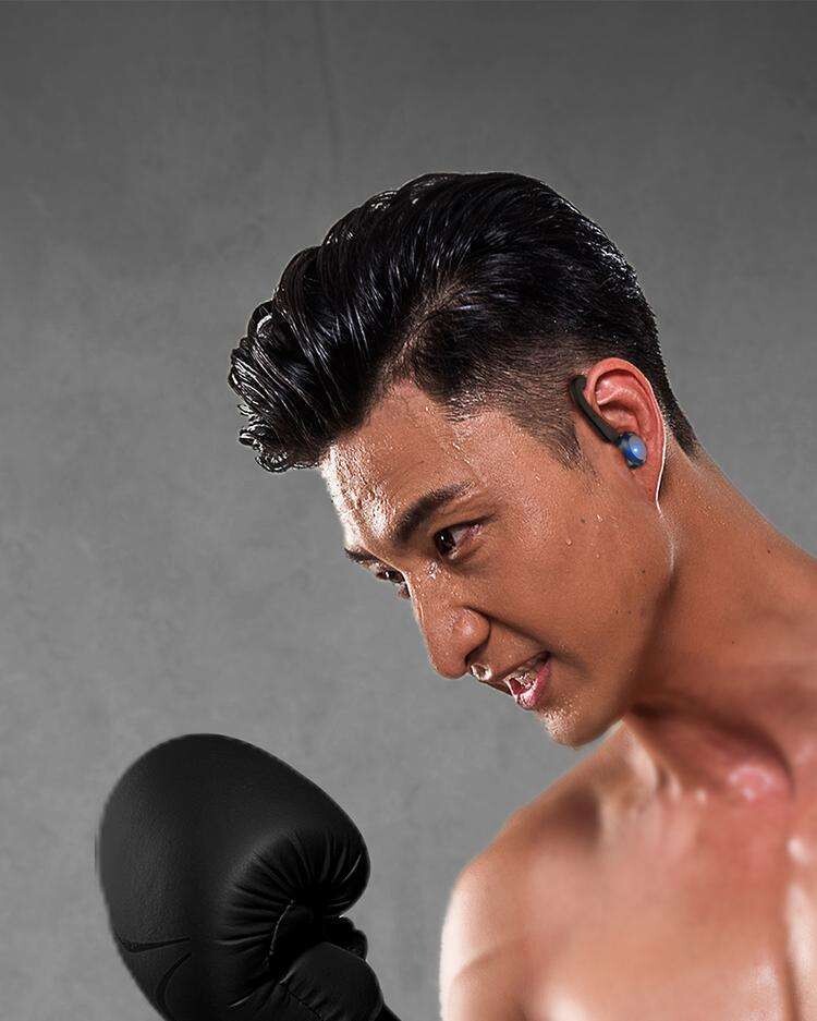 JAKCOM SE5 True Wireless Sport Earbuds Pro BT5