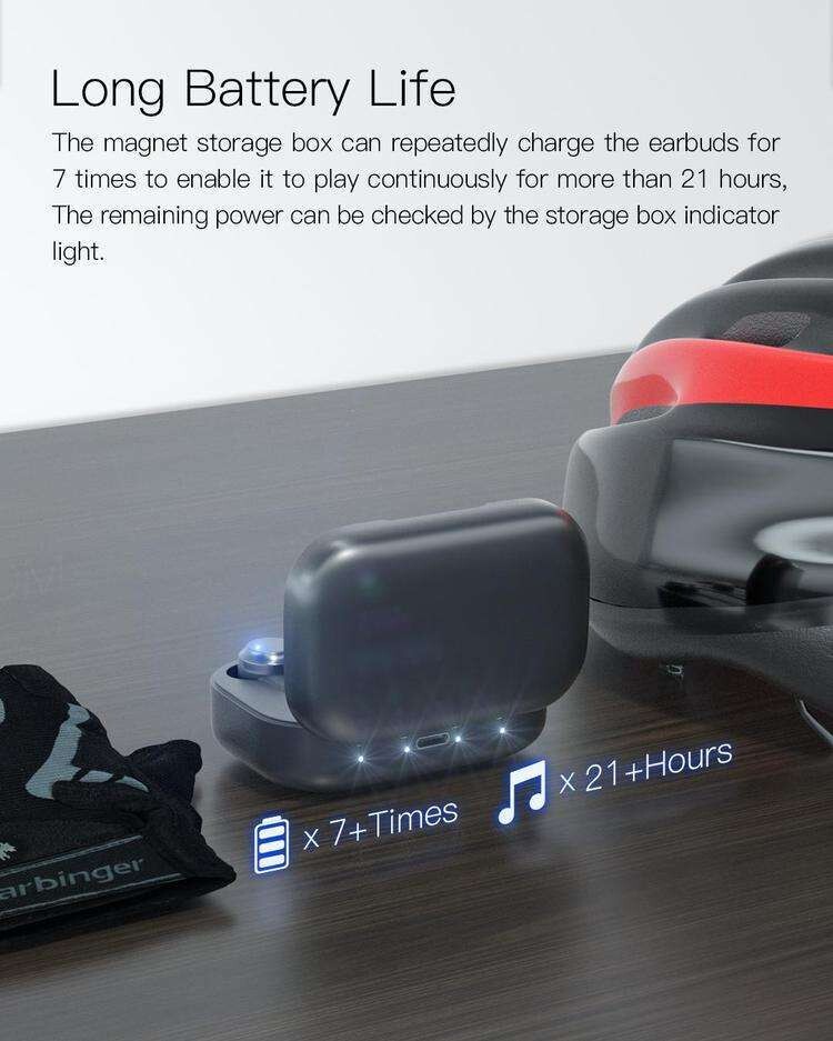 JAKCOM SE5 True Wireless Sport Earbuds Pro BT5