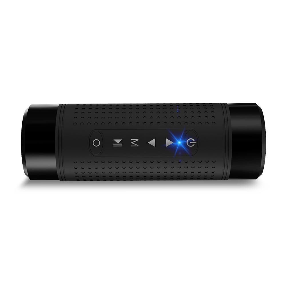 JAKCOM OS2 Outdoor Wireless Speaker power bank flashlight ip68 cycling mode all in one