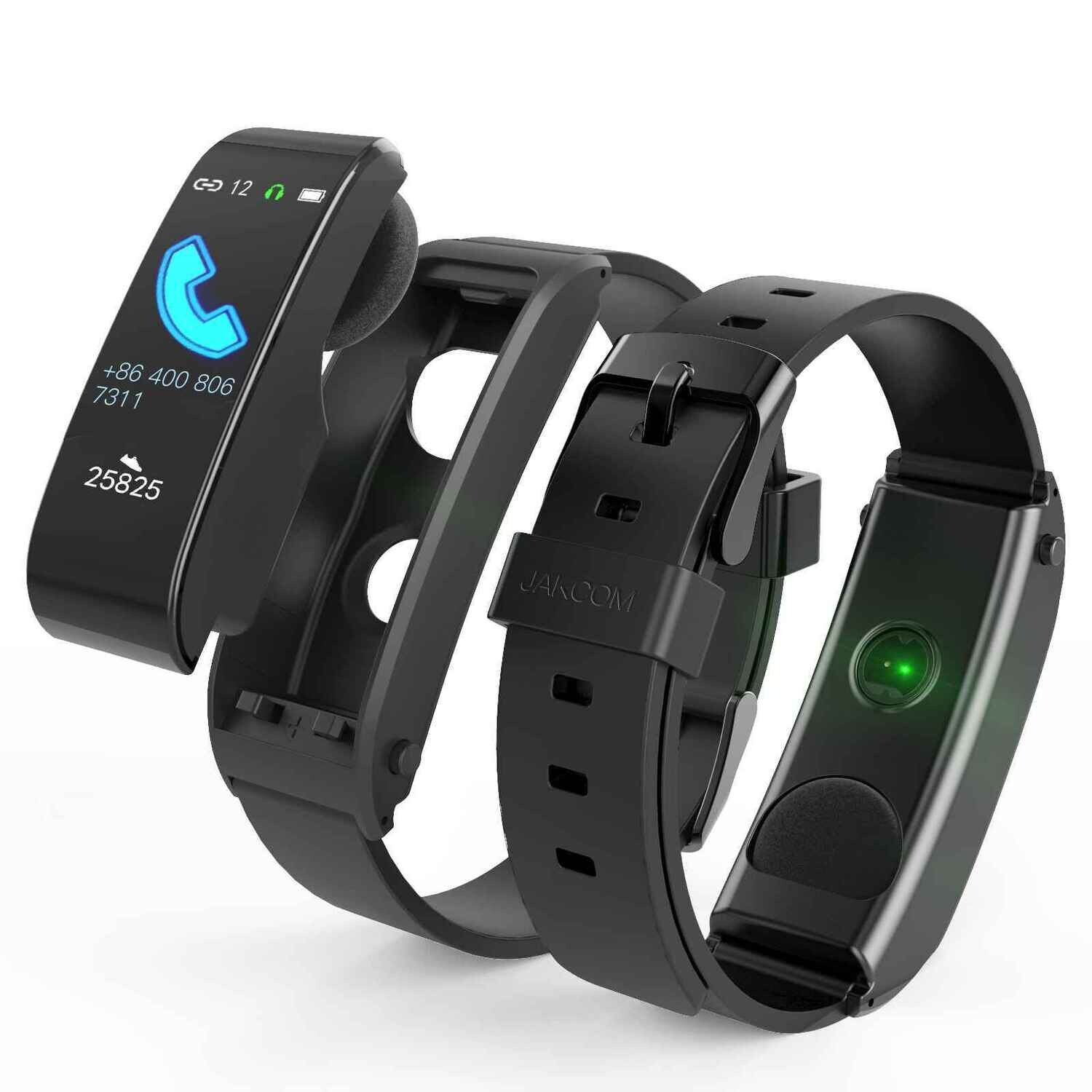 JAKCOM F2 Smart Call Watch NFC version for R1200 only