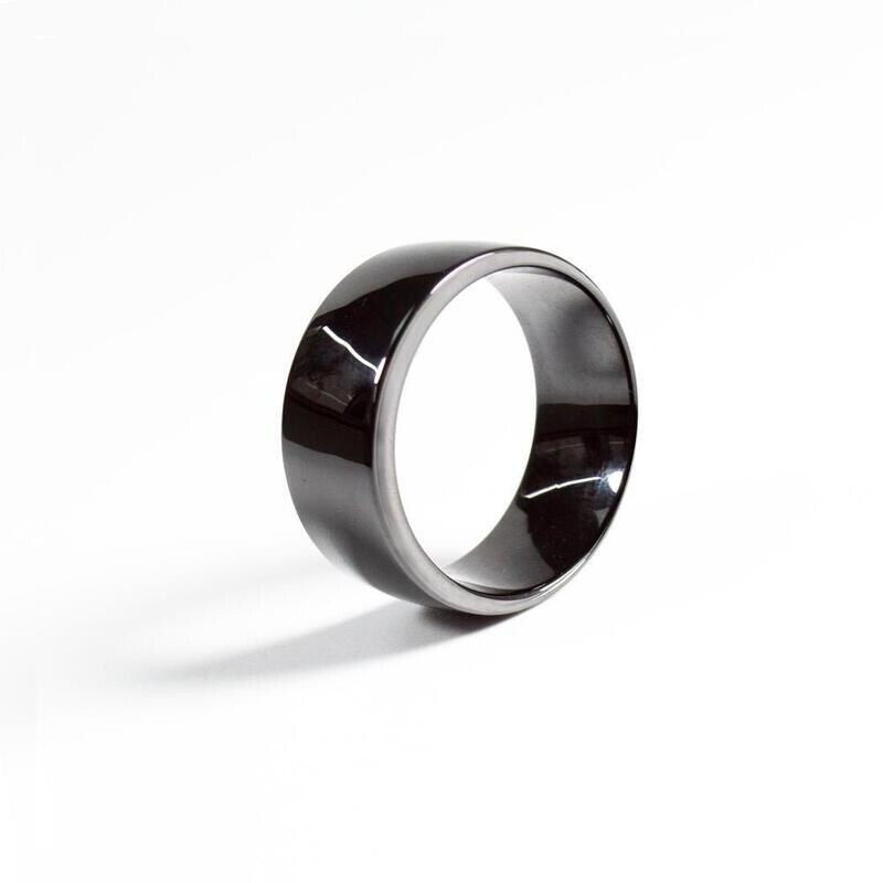JAKCOM R4 Smart Ring