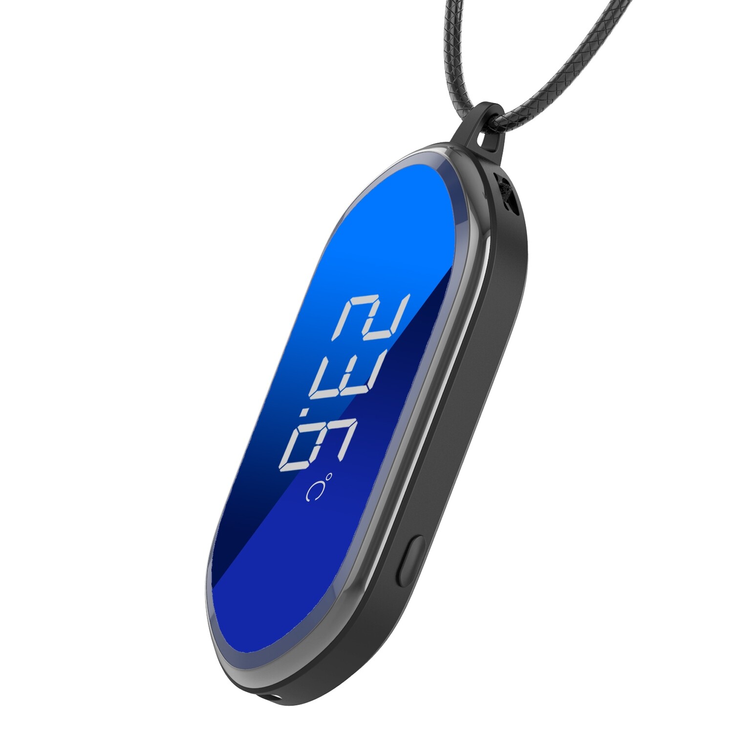 JAKCOM F9 Smart Necklace Anion Purifier of Wearable Purifiers