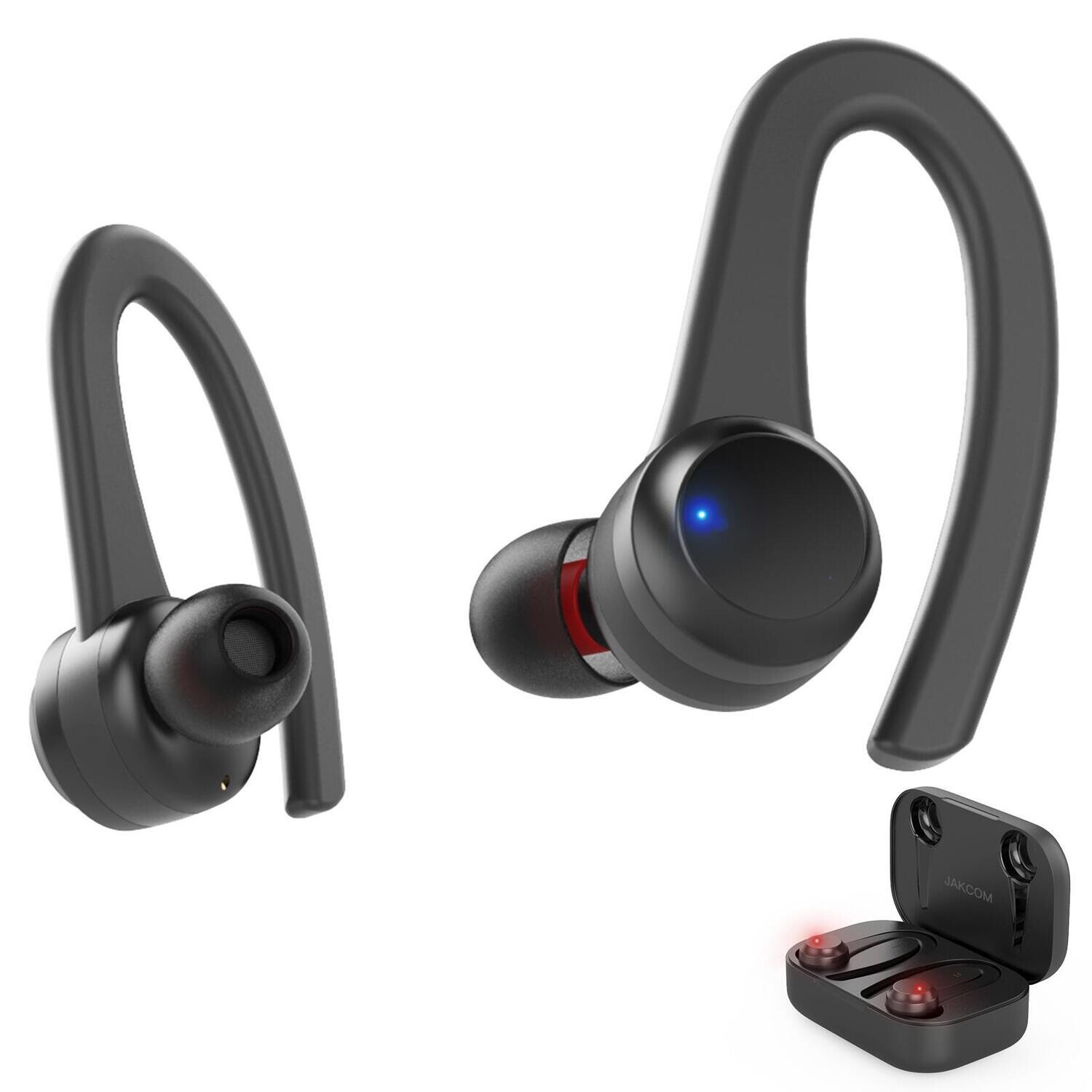 JAKCOM SE5 True Wireless Sport Earbuds Pro BT5