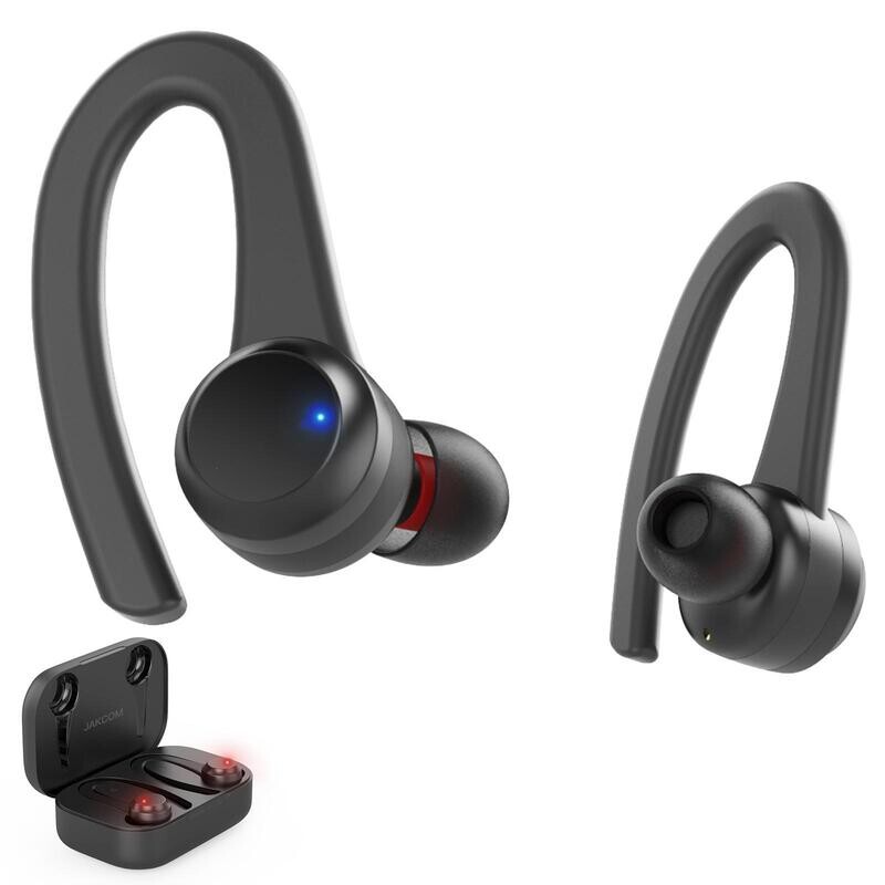 JAKCOM SE5 True Wireless Sport Earbuds Pro BT5