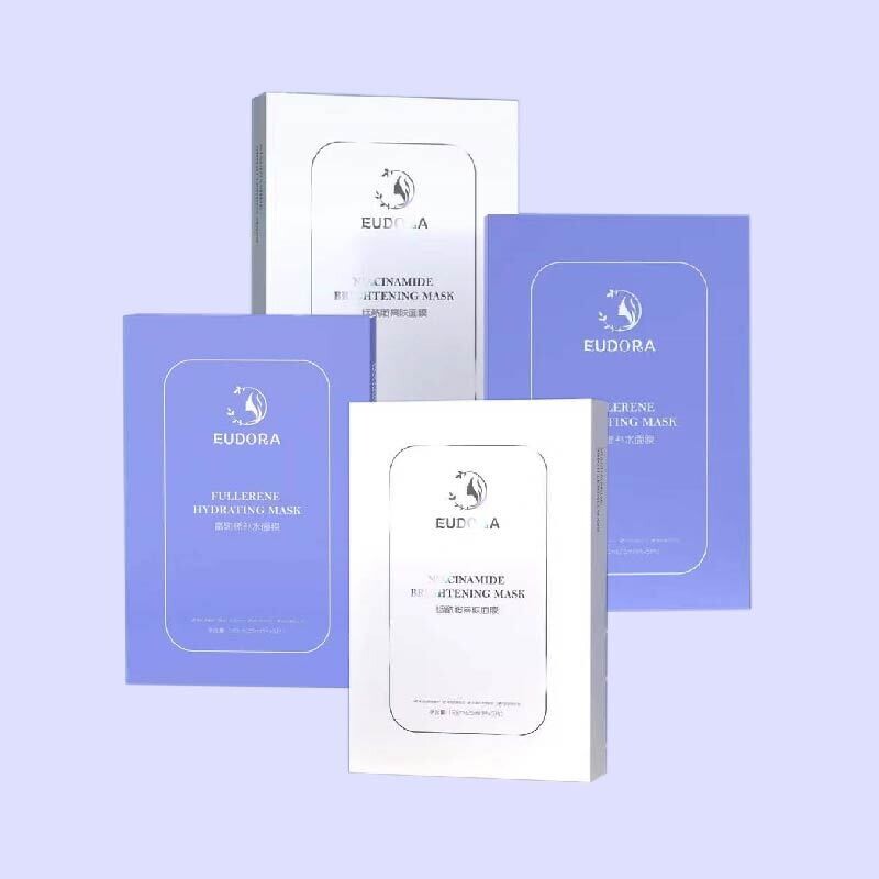 Eudora package B