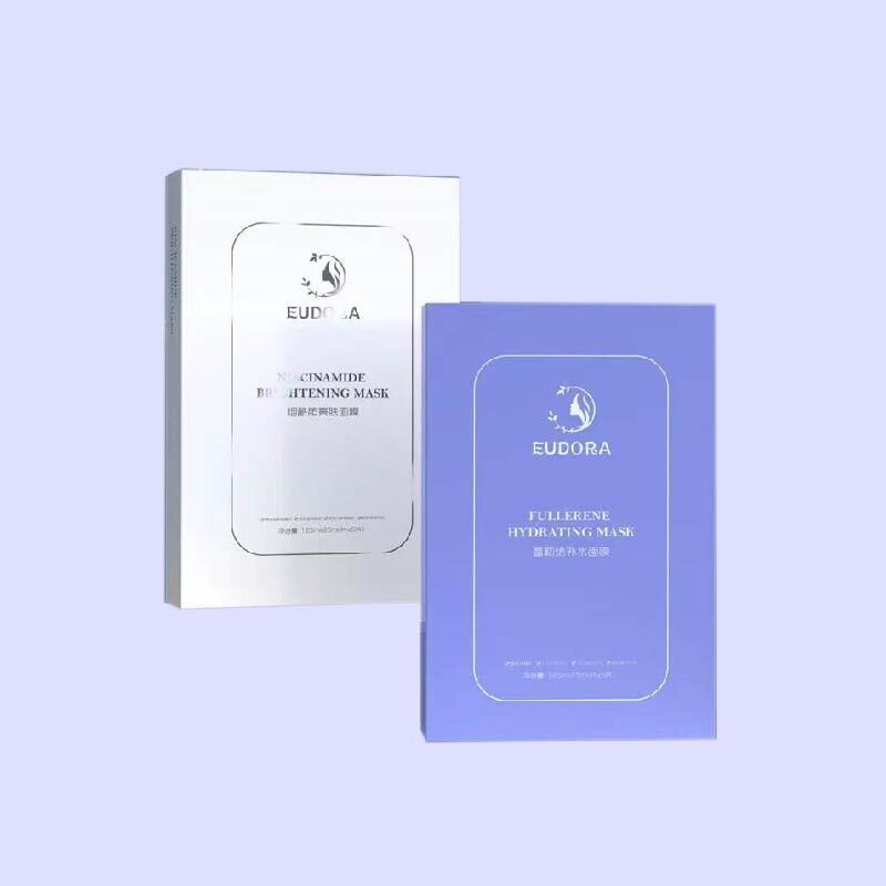 Eudora package A