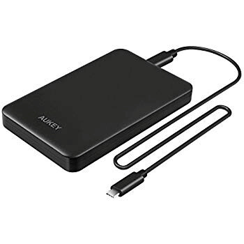 Toshiba Canvio Basics 1TB Portable External Hard Drive USB 3.0