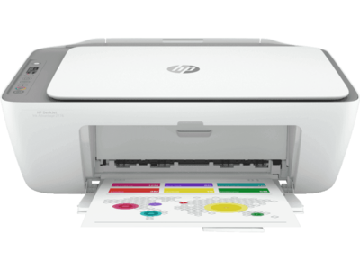HP DeskJet All-in-One Printer