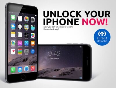 Cellphone Unlocking