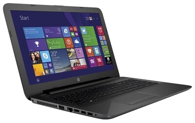 HP - 15.6&quot; Laptop Intel Core i5