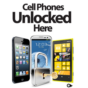 Cellphone Unlocking
