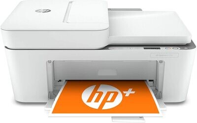 HP DeskJet All-in-One Printer