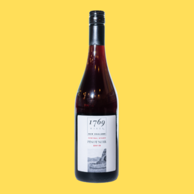 1769 Pinot Noir 2019 1769 Pinot Noir 2019