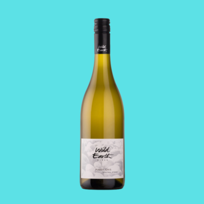 Wild Earth Pinot Gris 2021