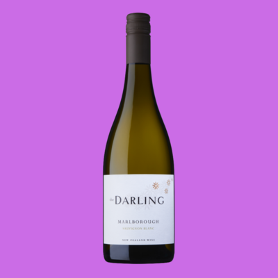 The Darling Sauvignon Blanc 2021