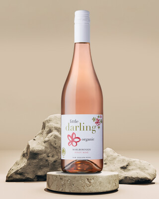 Little Darling Rosé 2022 Little Darling Rosé 2022