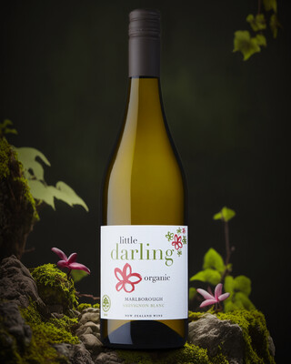 Little Darling Sauvignon Blanc 2022 Little Darling Sauvignon Blanc 2022