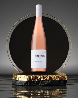 The Darling Pinot Noir Rosé 2020