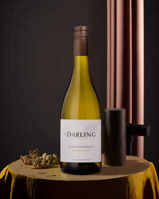 The Darling Sauvignon Blanc 2021 The Darling Sauvignon Blanc 2021