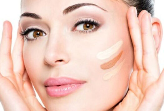 BB Cream Semipermanente