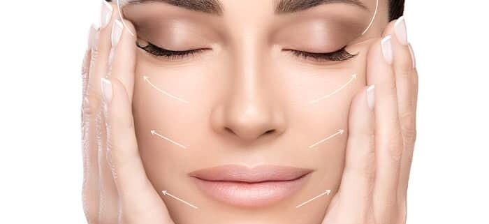 Plex Viso ( rughe profonde )