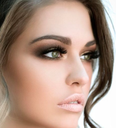 MAKE UP EVENTI