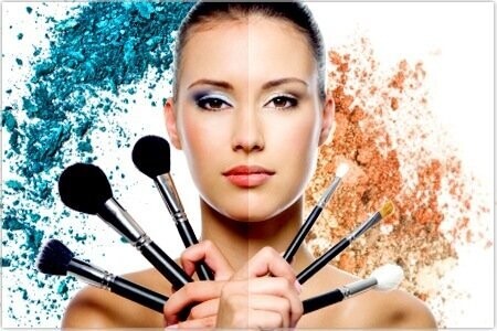 Corso di Make UP