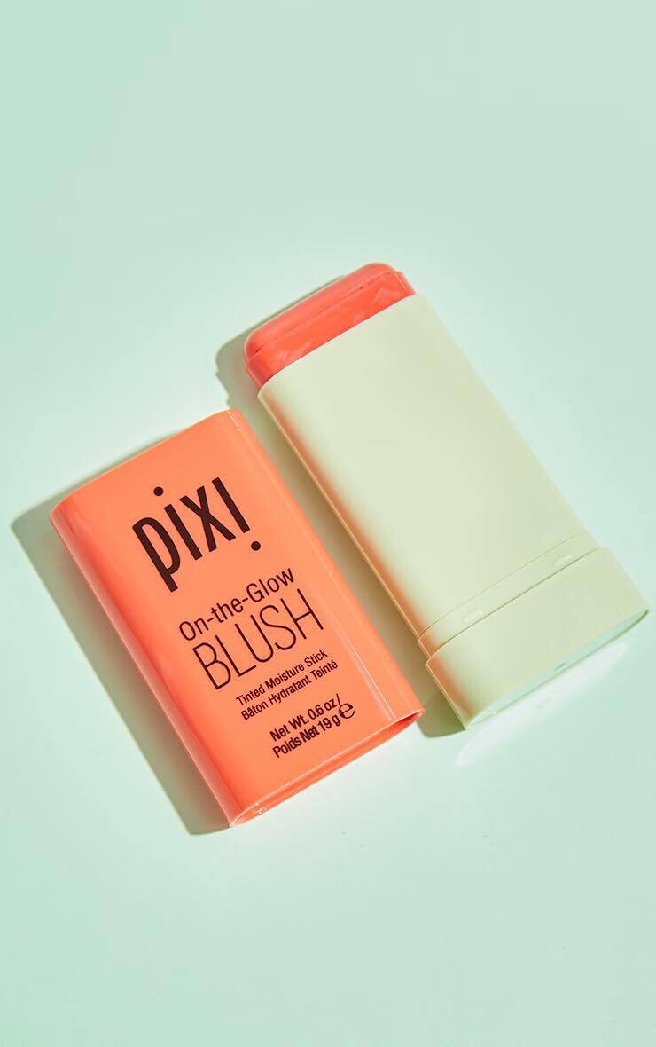 Pixi By Petra - On The Glow Blush Juicy