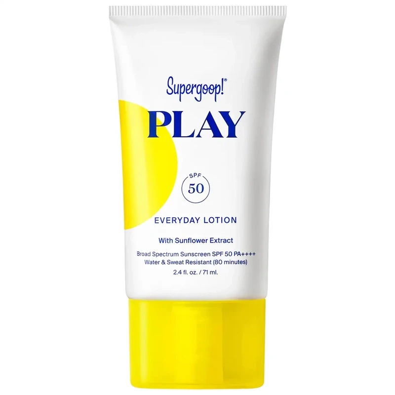 Supergoop! - Play Everyday Lotion SPF 50