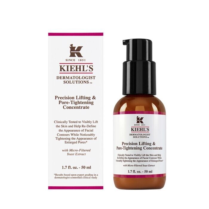 Kiehl’s - Precision Lifting &amp; Pore-Tightening Concentrate