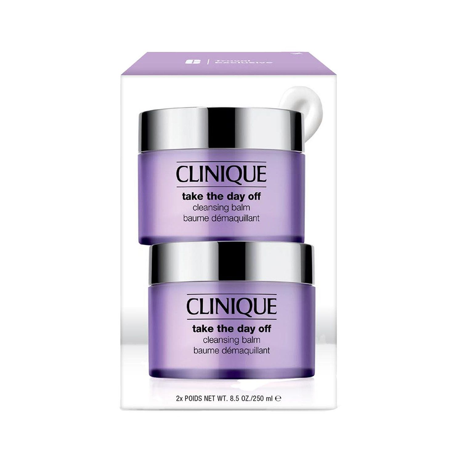 Clinique - Take The Day Off Cleansing Balm Jumbo