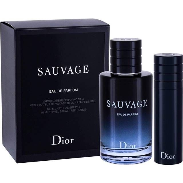 Dior - Sauvage EDP Set