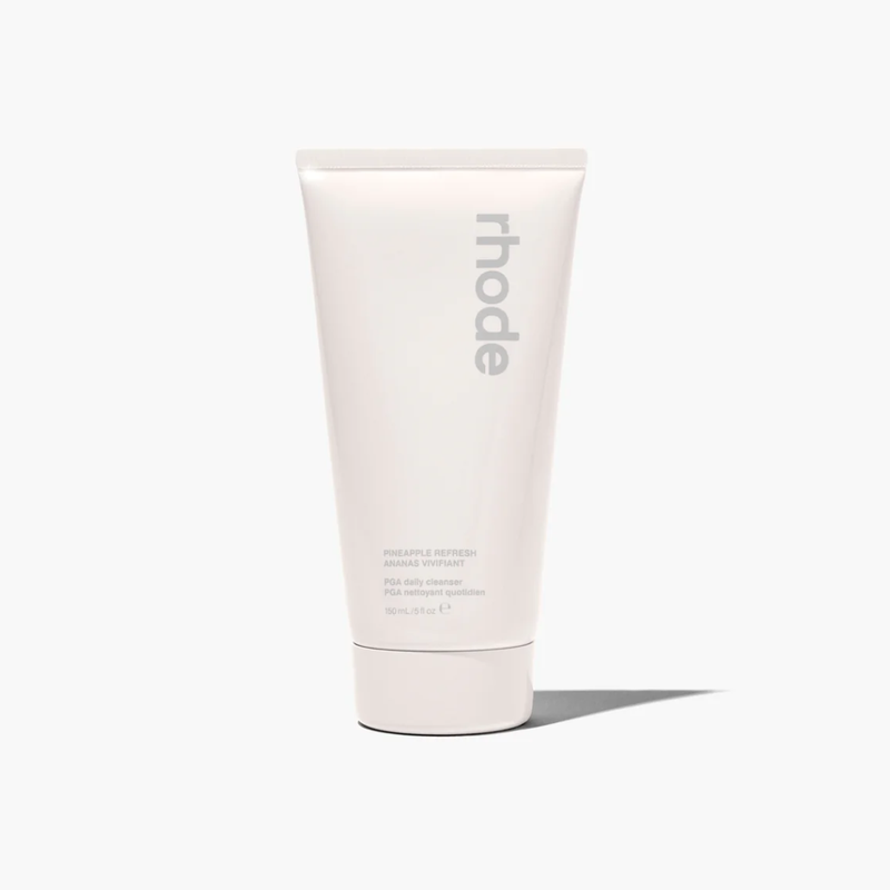 Rhode - Pineapple Refresh Daily Cleanser