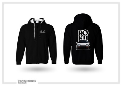 Men&#39;s AE86 Hoodie