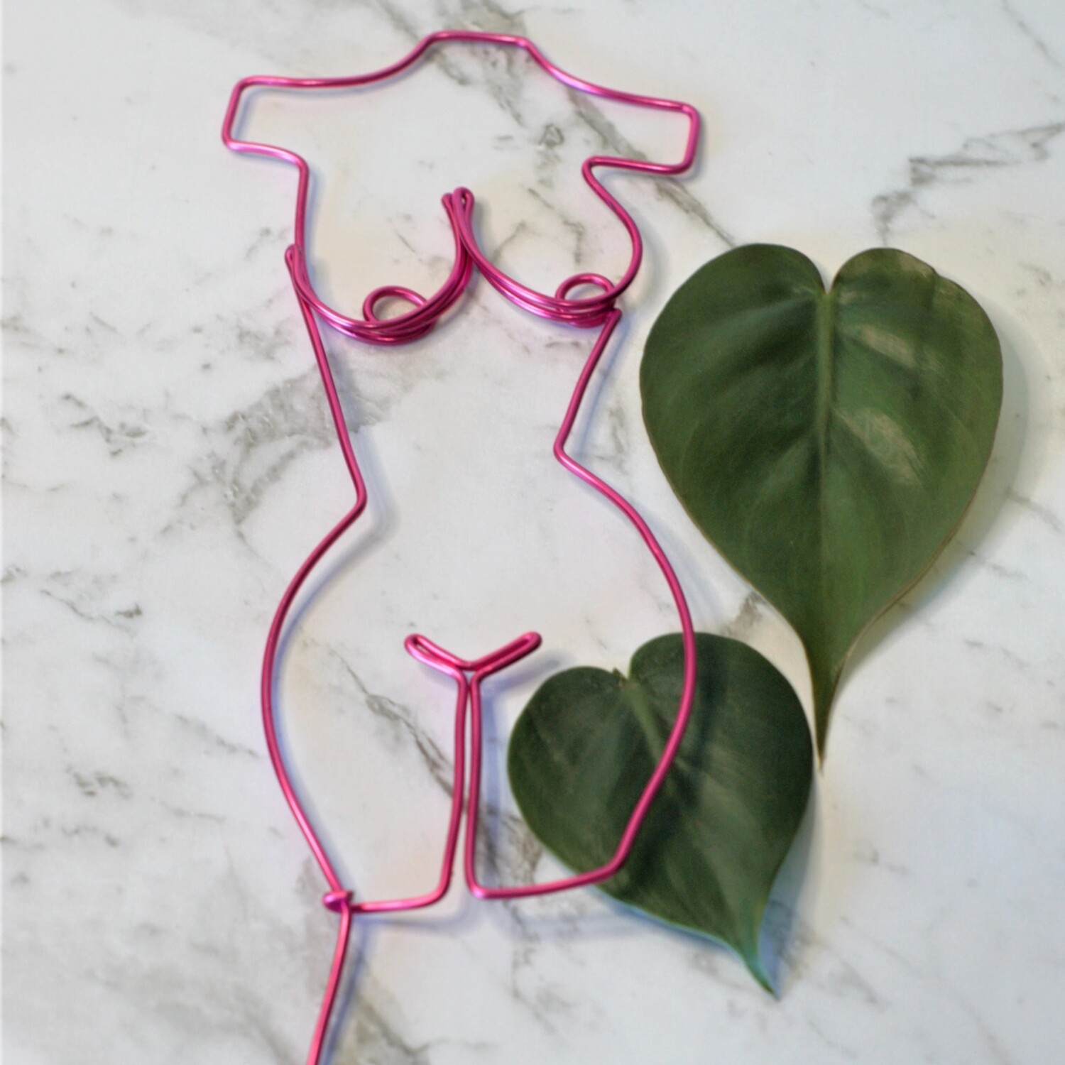 Lady fernbits - Plant Stake