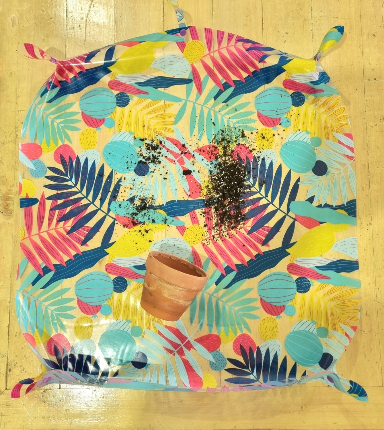 Plantastic Repotting Mat Large